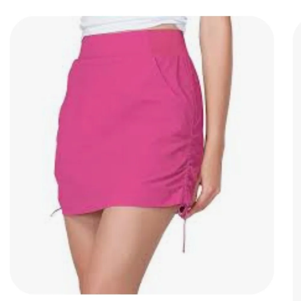 Columbia UPF 50 Skort - Picture 1 of 6